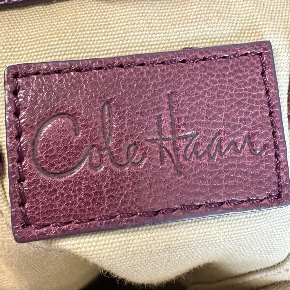 Cole Haan 11” reference star
